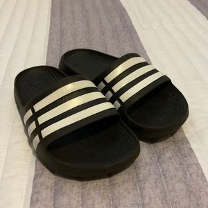 Adidas sandals